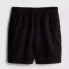 Sportshorts mit Kordelzug