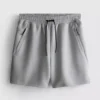 Sportshorts mit Kordelzug