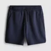 Sportshorts mit Kordelzug