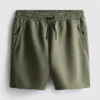 Sportshorts mit Kordelzug