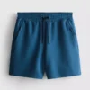 Sportshorts mit Kordelzug