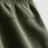 Sportshorts mit Kordelzug
