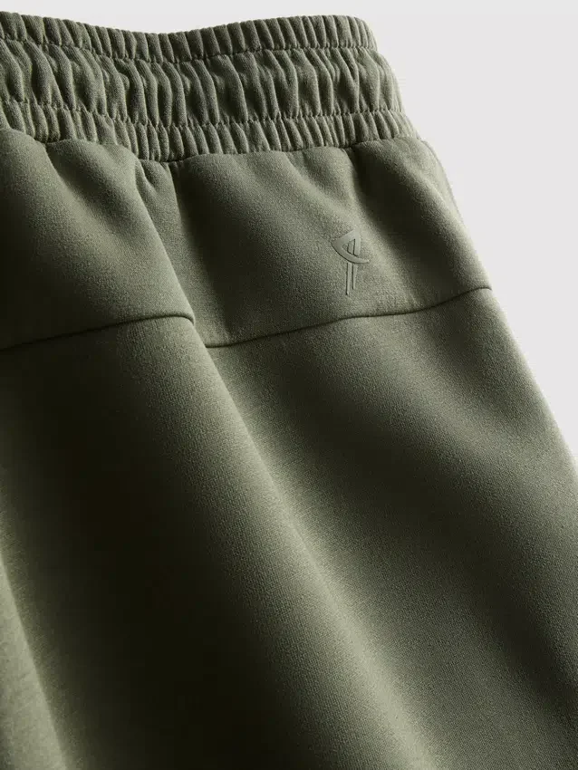 Sportshorts mit Kordelzug