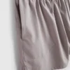 Sportshorts mit Kordelzug