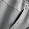 Sportshorts mit Kordelzug