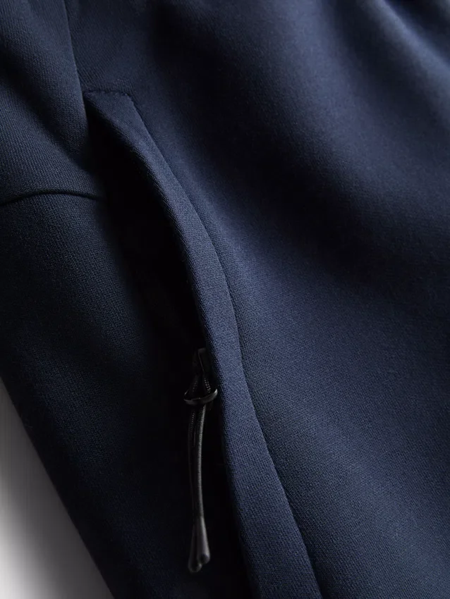 Sportshorts mit Kordelzug