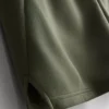 Sportshorts mit Kordelzug
