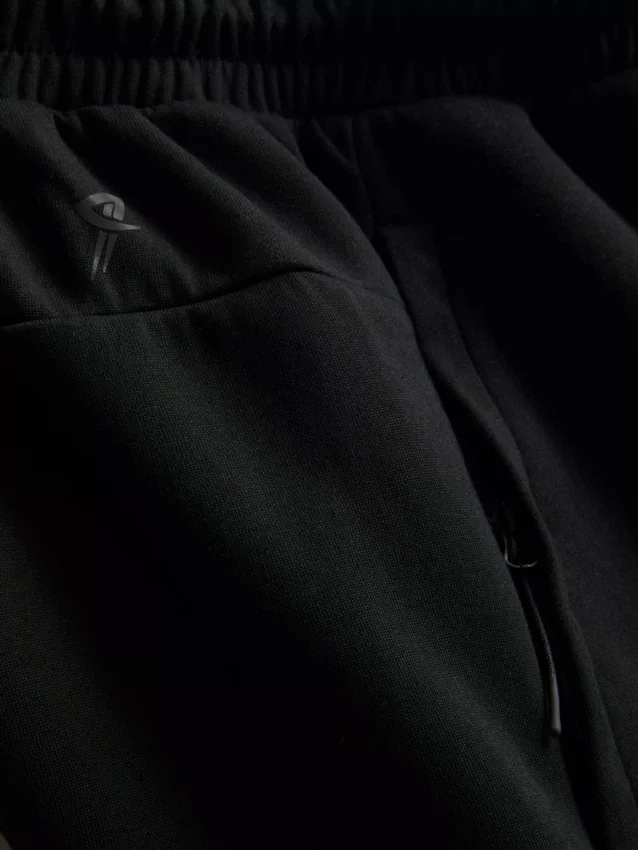 Sportshorts mit Kordelzug