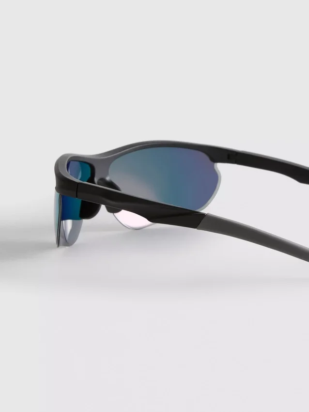 Sportsonnenbrille