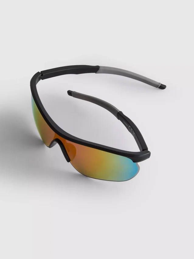 Sportsonnenbrille