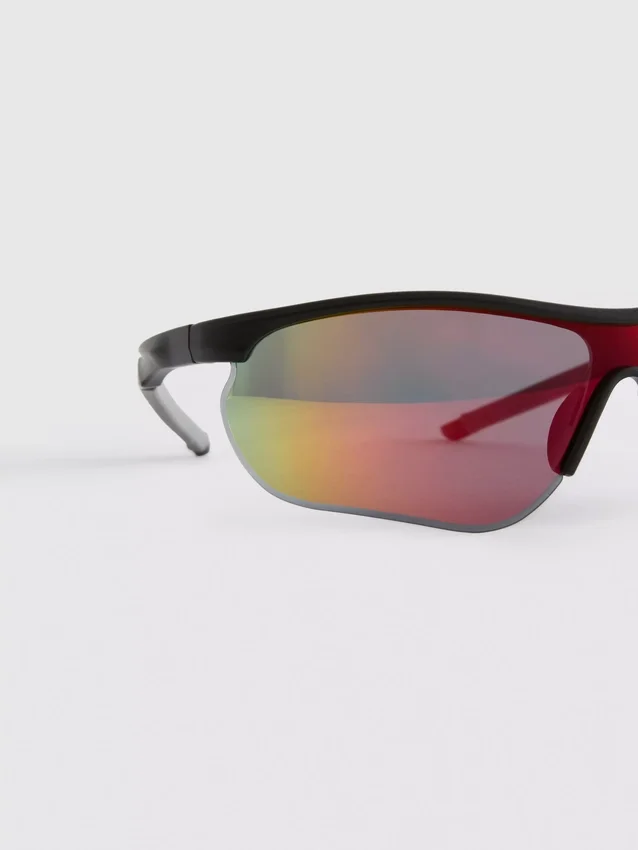 Sportsonnenbrille