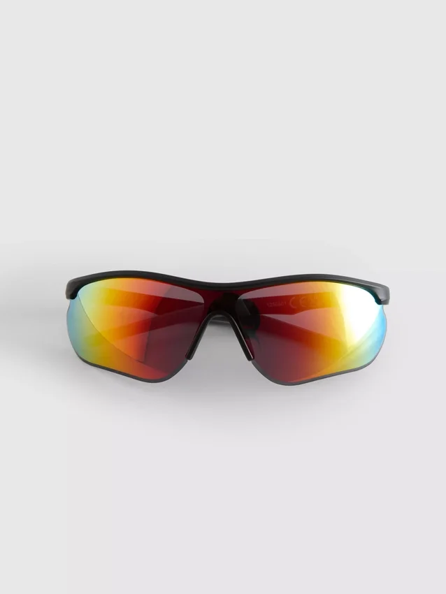 Sportsonnenbrille