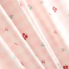 Stacey Solomon Boyfriend-Schlafanzug aus Gingham