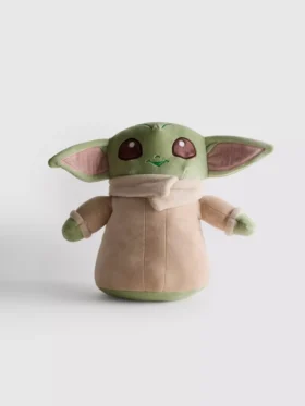 Star Wars: The Mandalorian – Grogu, grosses Plüschtier