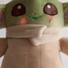 Star Wars: The Mandalorian – Grogu, grosses Plüschtier