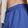 Strandshorts mit Struktur