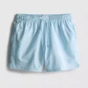Strandshorts mit Struktur