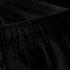 Strandshorts mit Struktur