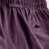 Strandshorts mit Struktur