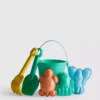 Strandspielzeug-Set