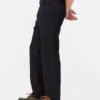 Stretch-Jeans mit geradem Bein