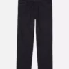 Stretch-Jeans mit geradem Bein