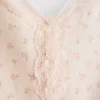 Stretch-Schlafanzug mit kurzen Hosen aus baumwollreicher Mischung
