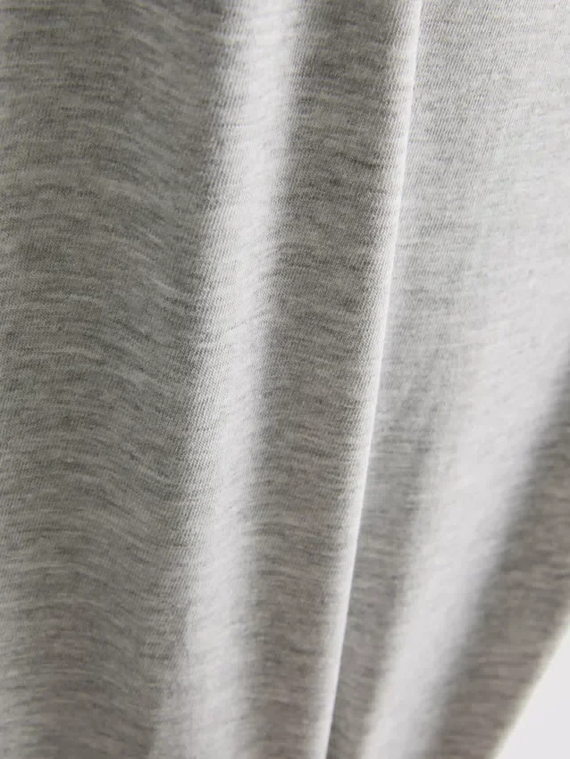 Stretch-Tanktop mit U-Ausschnitt