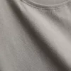 Stretch-Top mit hohem Baumwollanteil