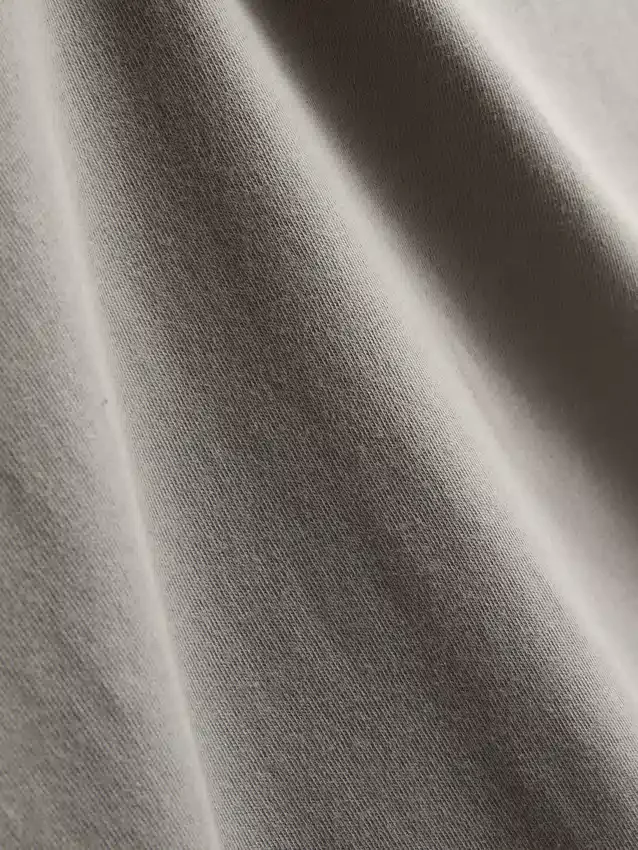 Stretch-Top mit hohem Baumwollanteil