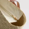Stroh-Bucket-Tasche