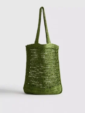 Stroh-Shopper
