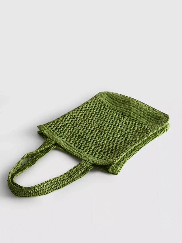 Stroh-Shopper