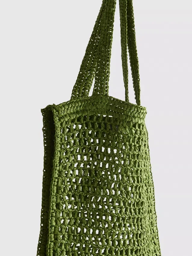 Stroh-Shopper