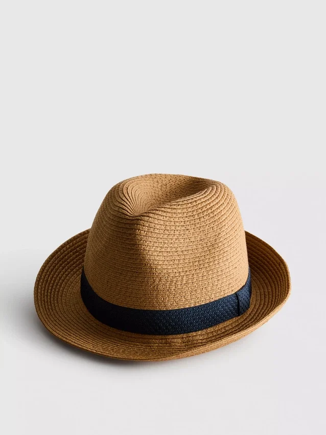 Stroh-Trilby