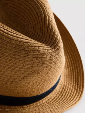 Stroh-Trilby