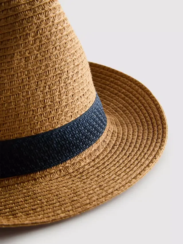 Stroh-Trilby