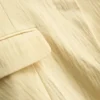 Strukturierte Longline-Weste