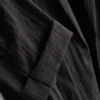 Strukturierter Blazer mit fallendem Revers