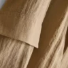 Strukturierter Blazer mit fallendem Revers