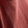Strukturiertes Tanktop mit seitlichen Bändern