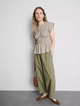 Stufiges Top