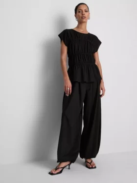 Stufiges Top