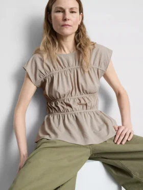 Stufiges Top