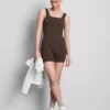 Superweiche Veloshorts