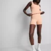 Superweiche Veloshorts