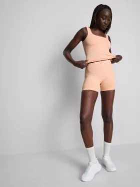 Superweiche Veloshorts