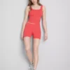Superweiche Veloshorts