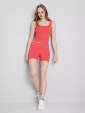 Superweiche Veloshorts