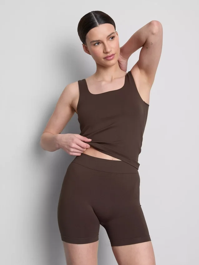 Superweiche Veloshorts